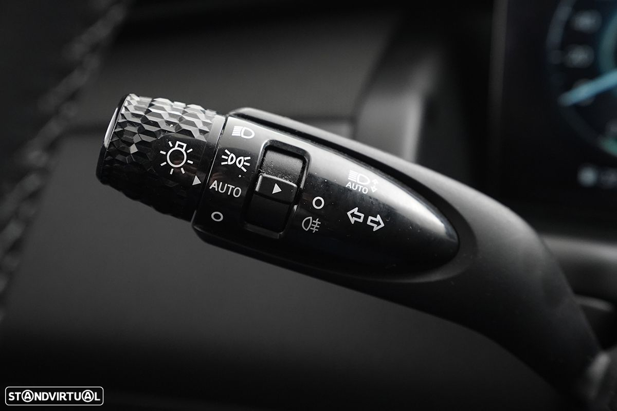 Hyundai Tucson 1.6 T-GDi Premium - 16