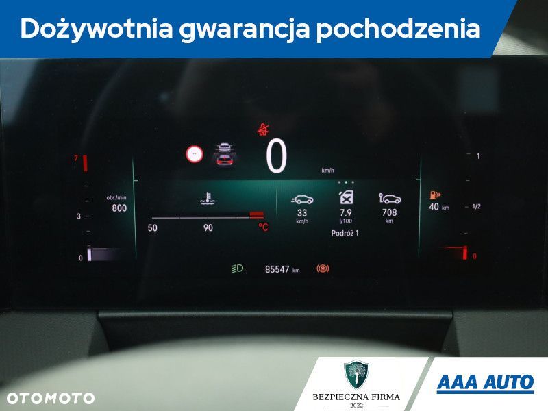 Opel Astra - 10