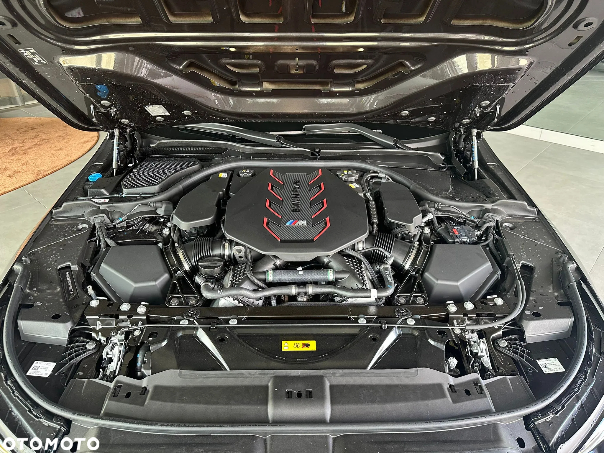 BMW M5 PHEV - 24