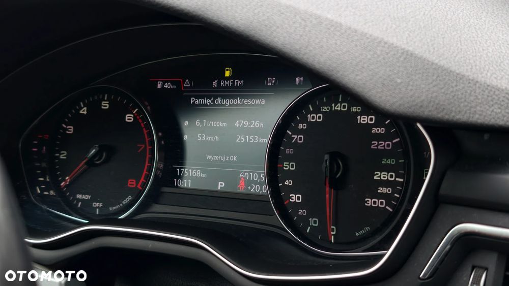 Audi A4 Avant - 9