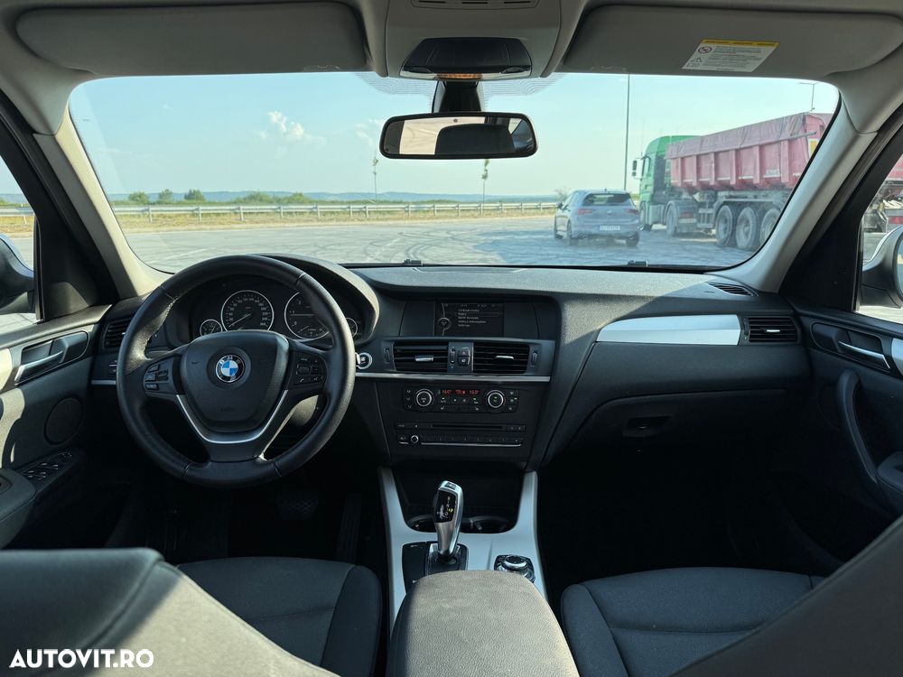 BMW X3 - 24