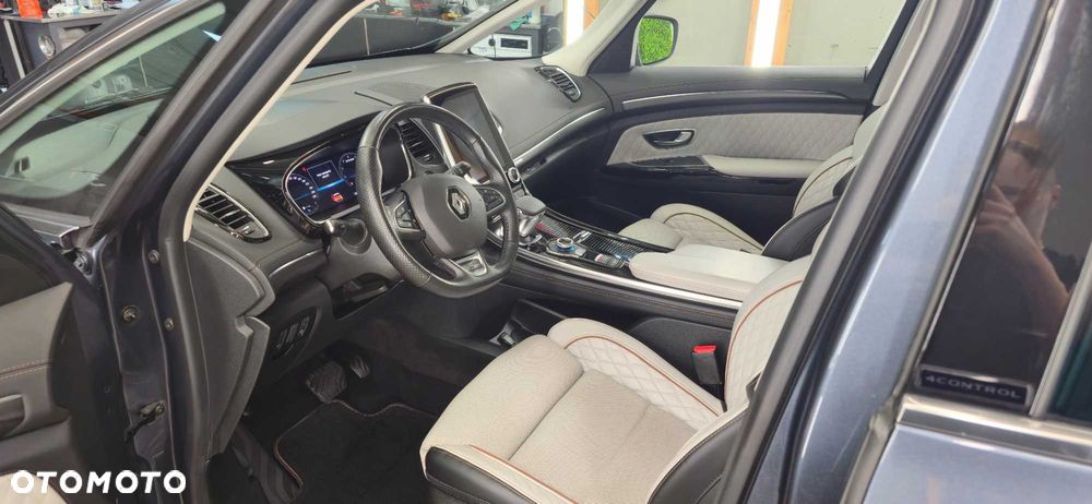 Renault Espace - 7
