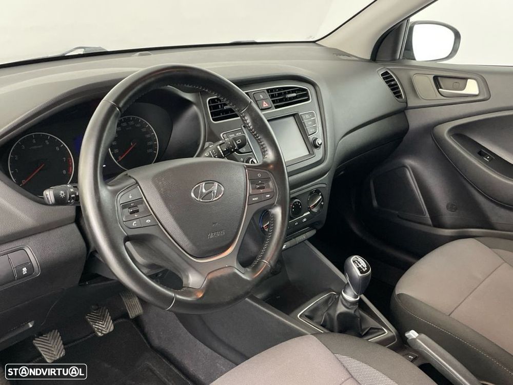 Hyundai i20 1.0 T-GDi Comfort - 15
