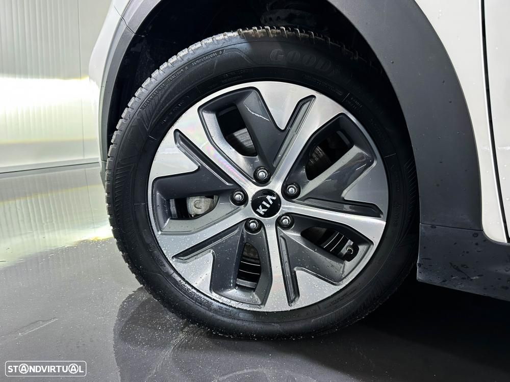 Kia e-Niro Edition 7 - 57