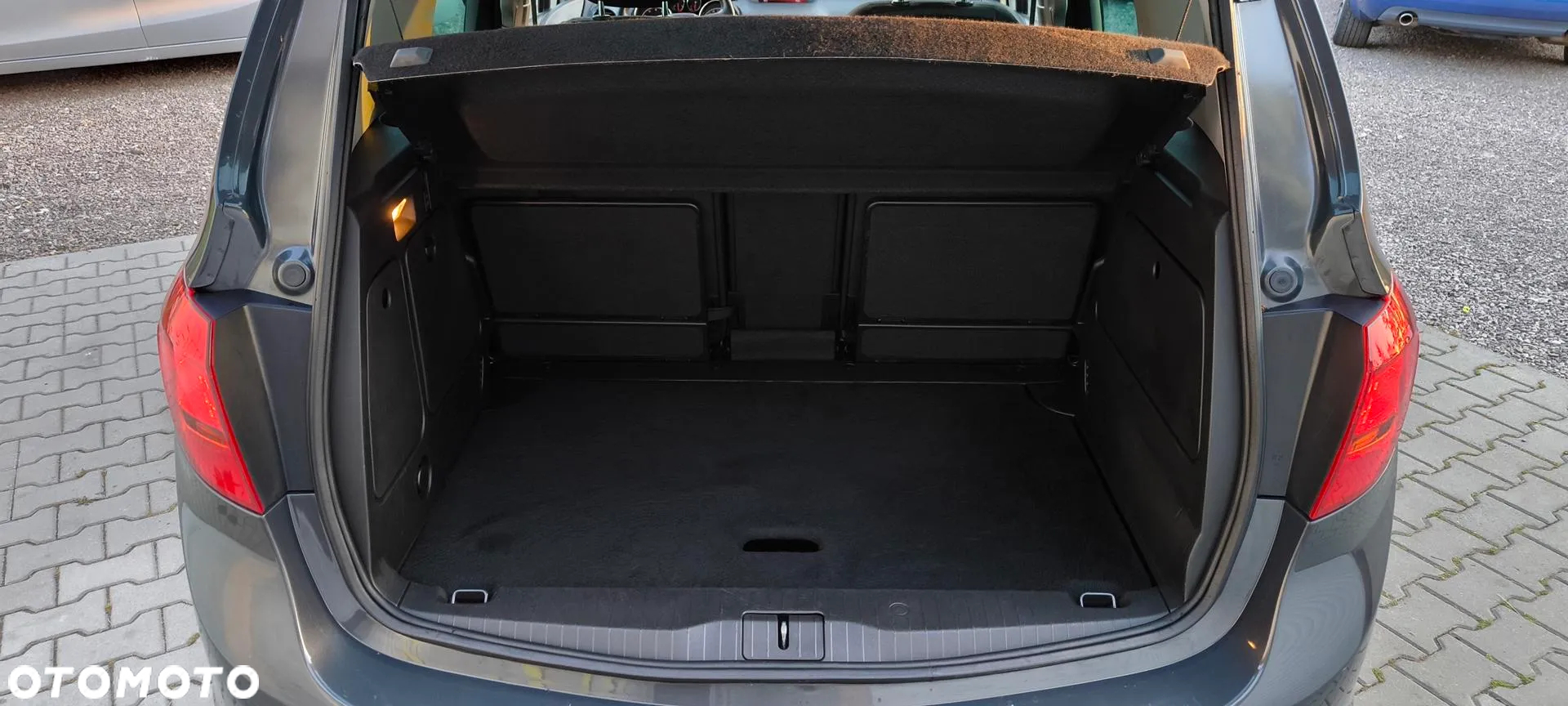 Opel Meriva - 19