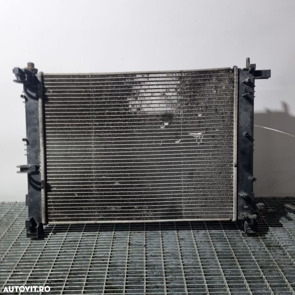 Radiator apa Dacia Sandero 2 1.5 D 2012 - 2016 (1424) - 2