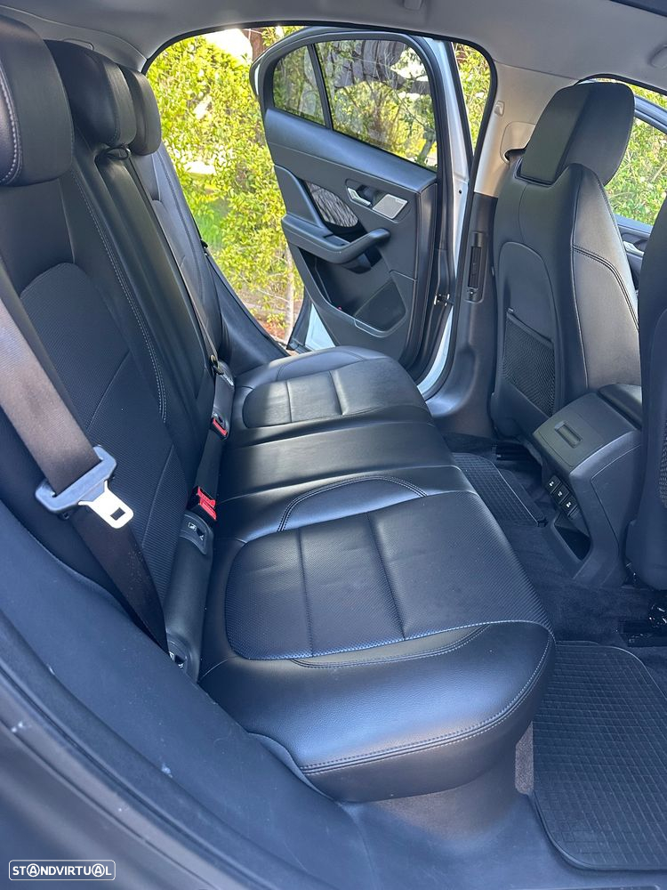 Jaguar I-Pace First Edition AWD Aut. - 4
