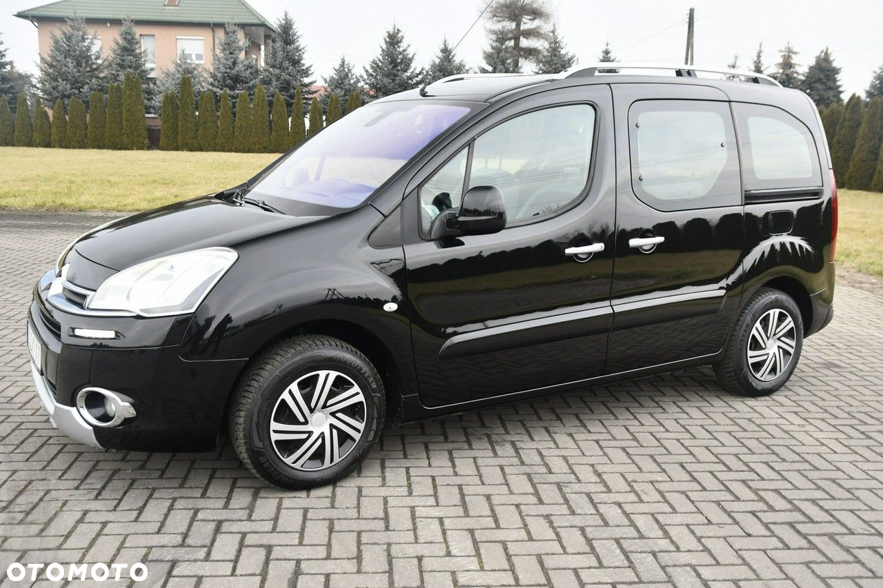 Citroën Berlingo - 6