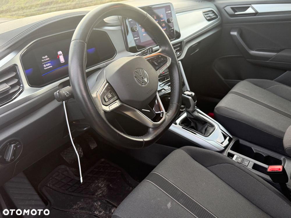 Volkswagen T-Roc - 7