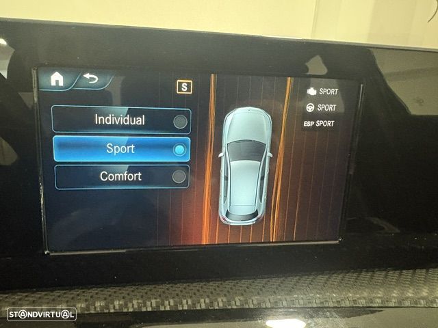 Mercedes-Benz A 180 d Style Plus - 22