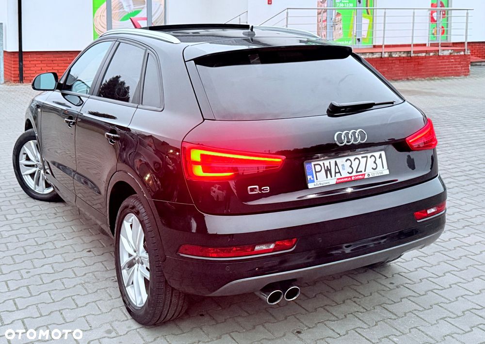 Audi Q3 - 21