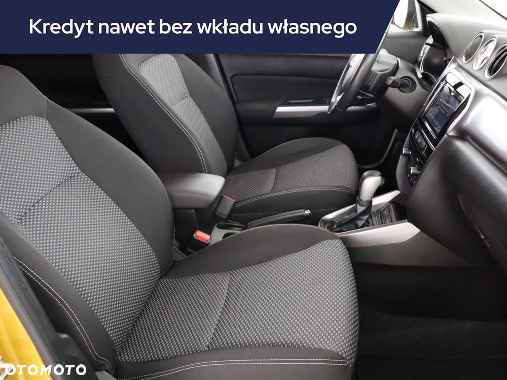 Suzuki Vitara - 11