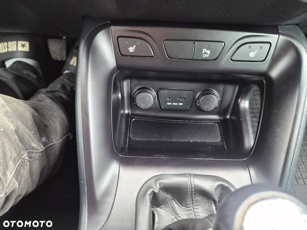 Hyundai ix35 1.7 CRDi 2WD Comfort - 31