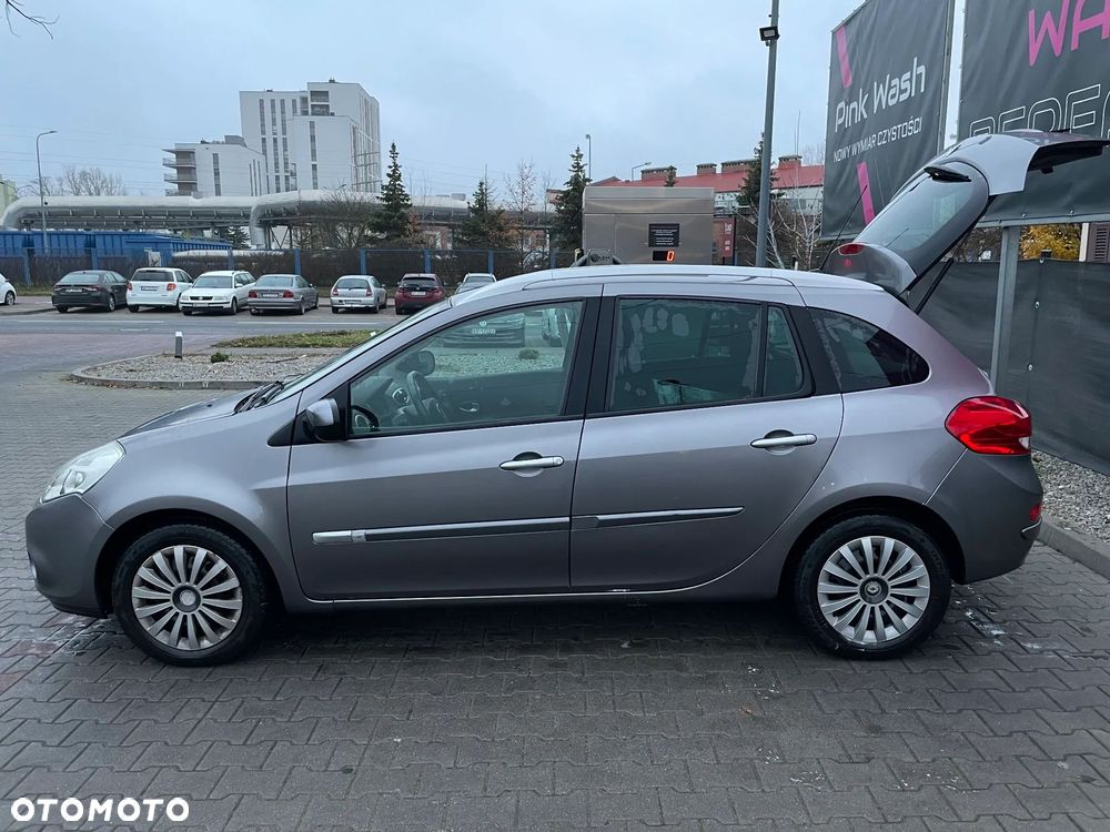 Renault Clio 1.5 dCi Dwudziestka - 1