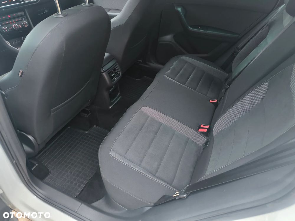 Seat Ateca 1.5 Eco TSI Xcellence S&S DSG - 32