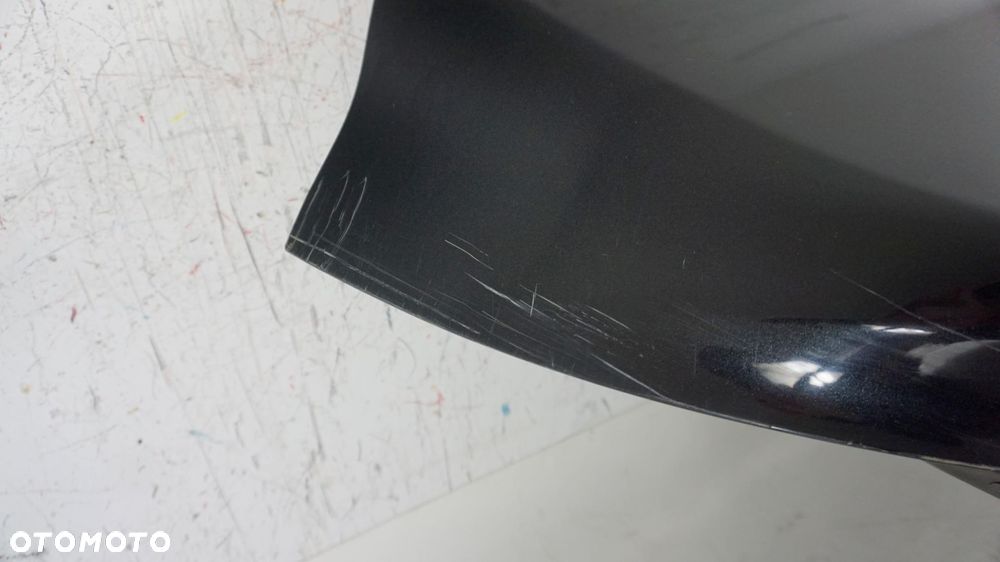 KLAPA TYŁ TYLNA TYLNIA OPEL INSIGNIA I A SEDAN LIFT 13-17 FL Z22C 2013-2017 - 3