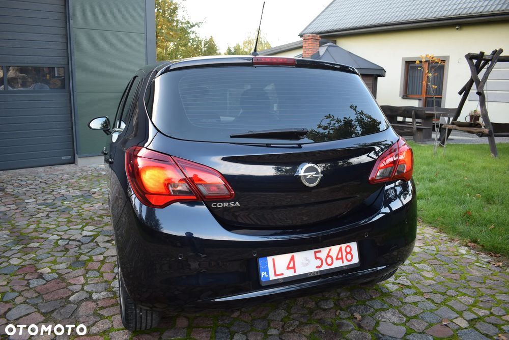 Opel Corsa - 14