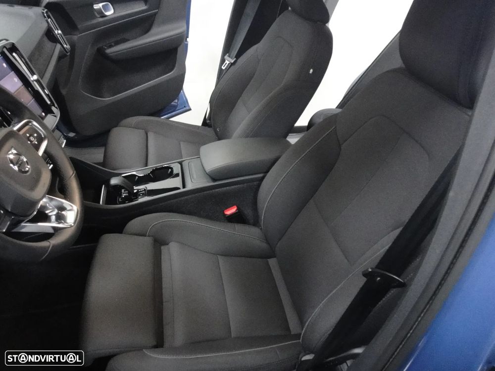 Volvo XC 40 Recharge Plus - 20