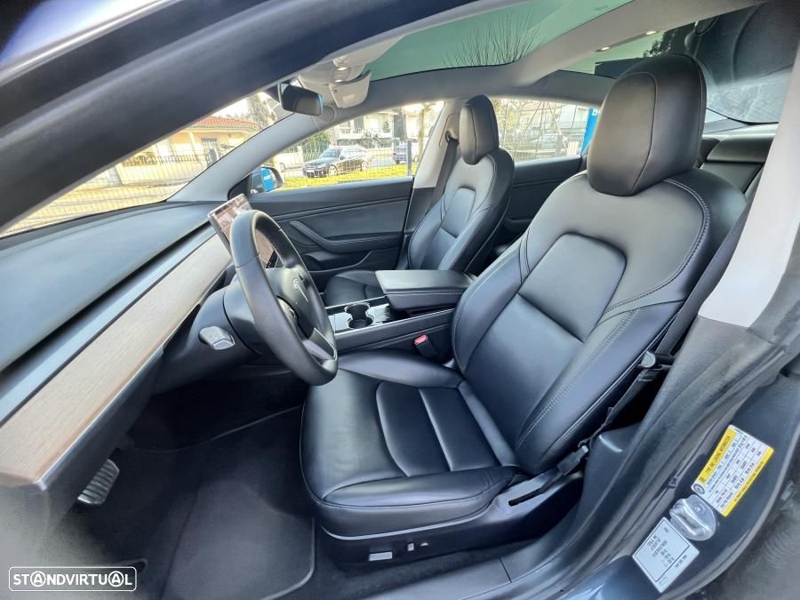 Tesla Model 3 Long Range AWD Dual Motor - 15