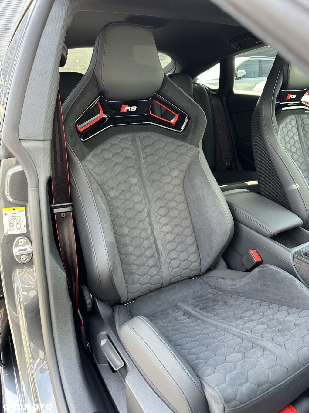 Audi RS5 Coupé - 31