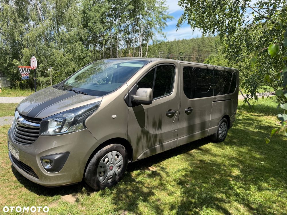 Opel Vivaro 1.6 CDTI L2 - 3
