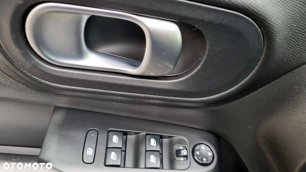 Citroën C5 Aircross BlueHDI 180 S&S EAT8 SHINE - 18