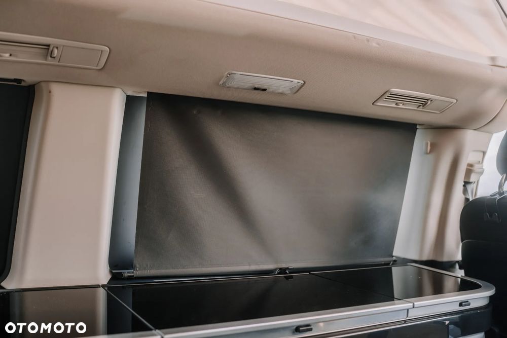 Mercedes-Benz Klasa V 250 (BlueTEC) d extralang 4Matic 7G-TRONIC - 29