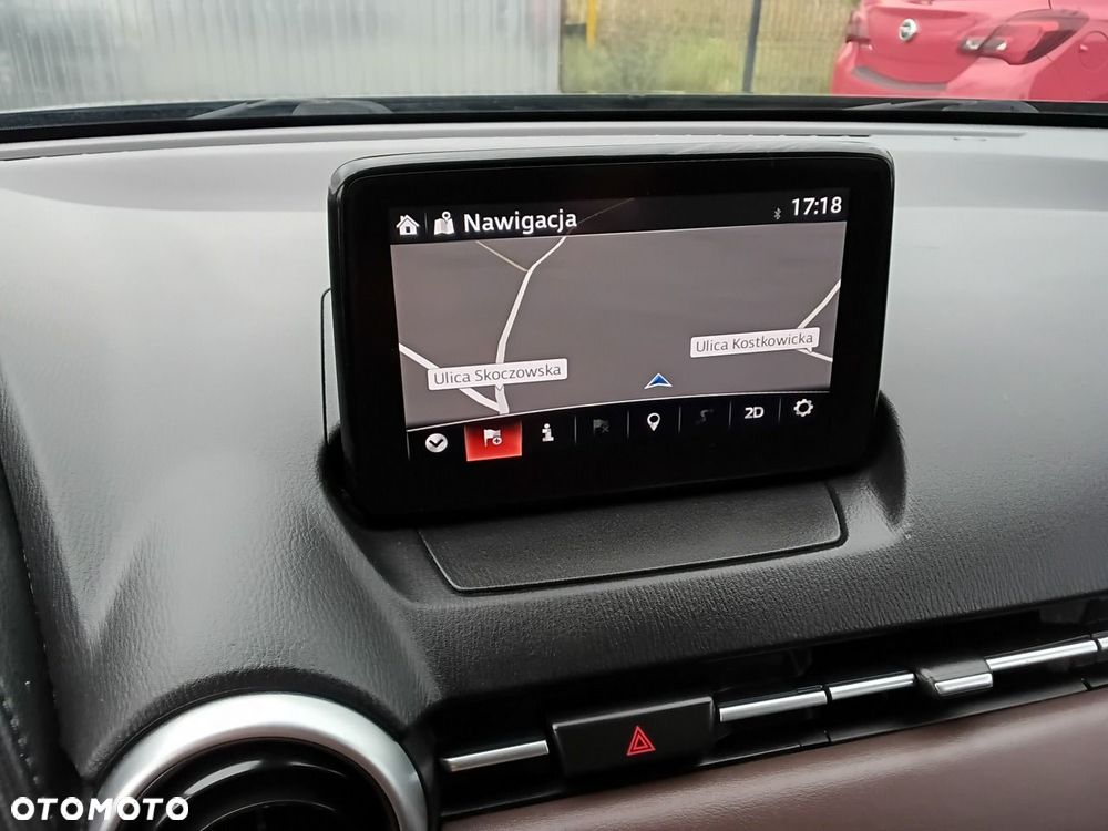 Mazda CX-3 - 19