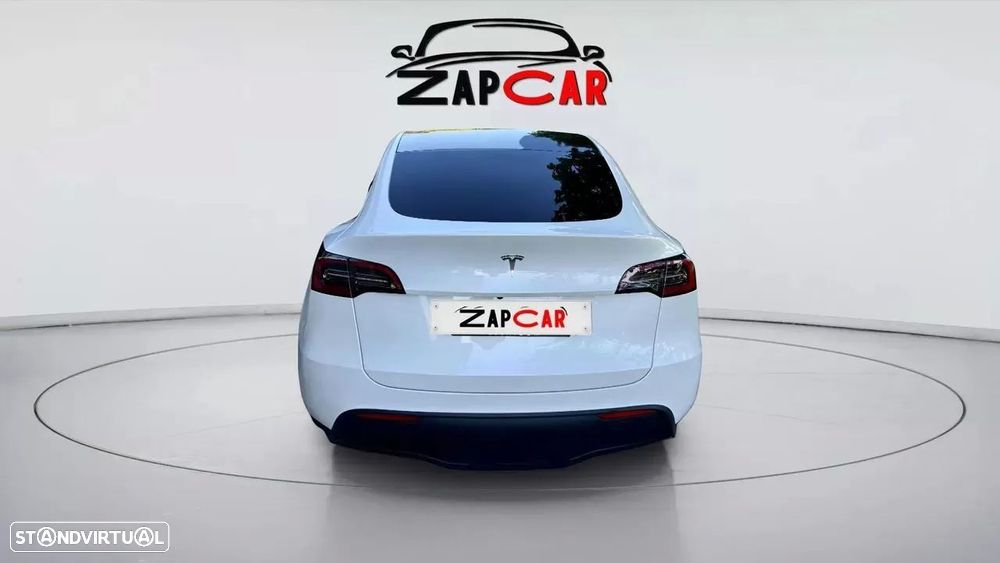 Tesla Model Y Standard - 6