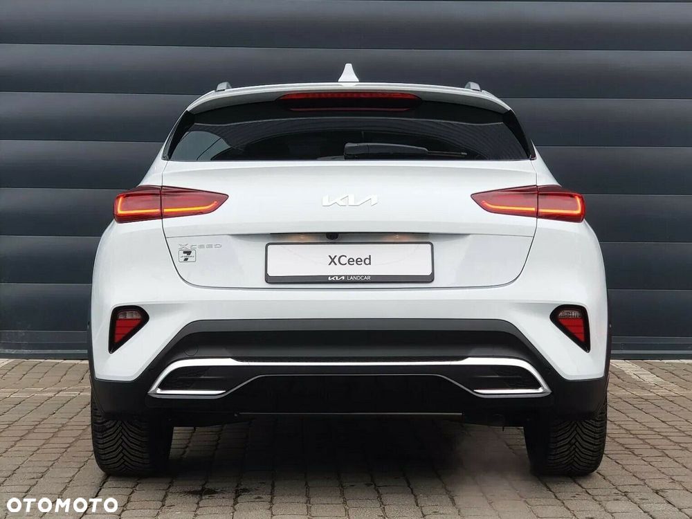 Kia XCeed 1.6 T-GDI Business Line DCT - 6