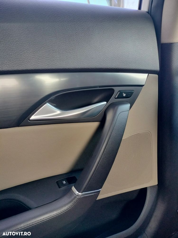 Hyundai i40 i40cw 1.7 CRDi Automatik Style - 9