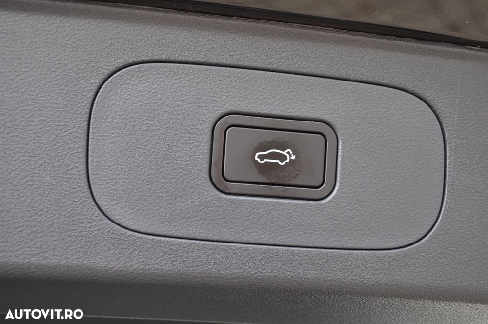 Geely Starray EM-i 1.5 1DHT PHEV Max - 20