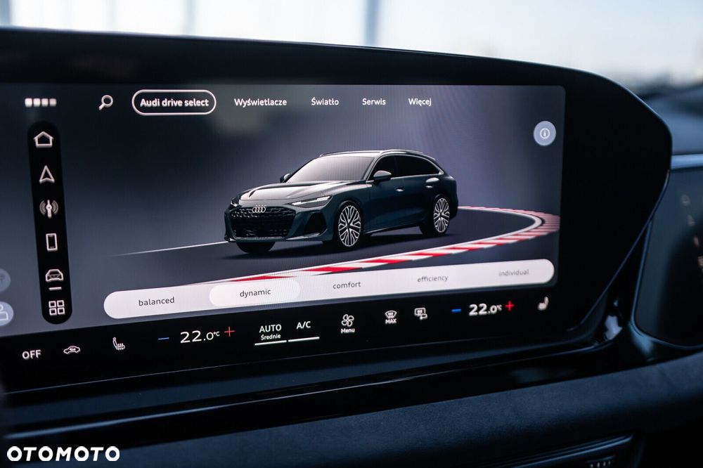 Audi A6 Avant - 28
