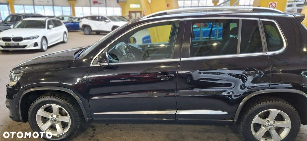 Volkswagen Tiguan - 7