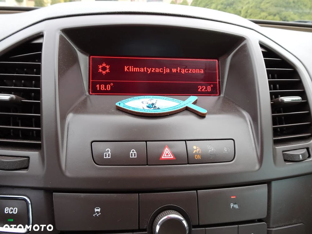 Opel Insignia 2.0 CDTI Edition - 20