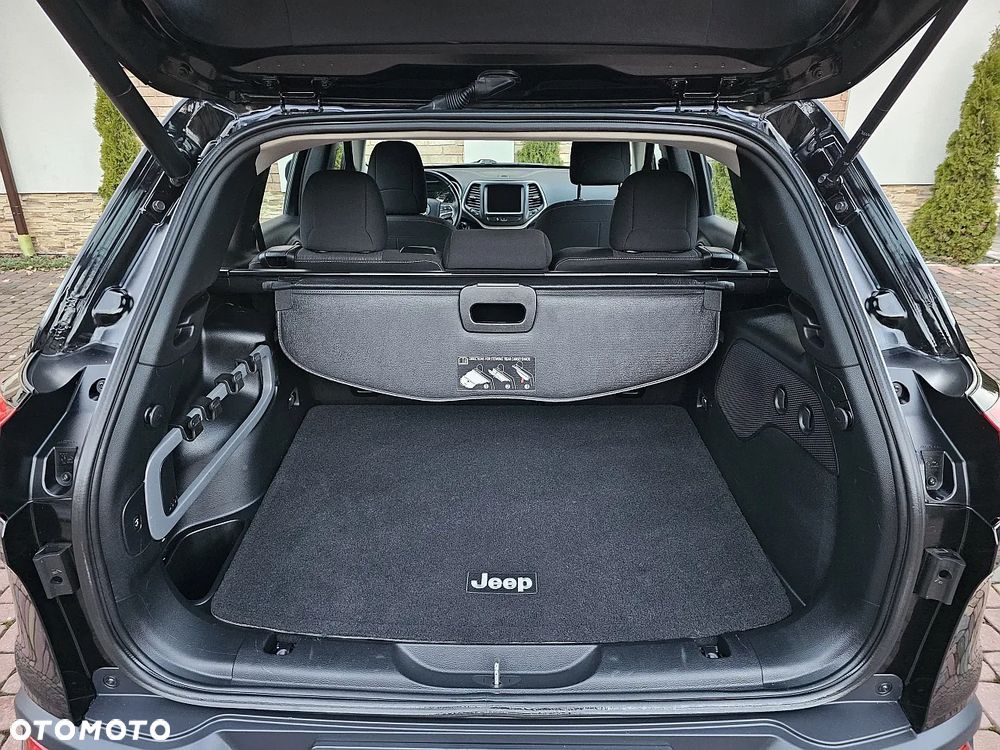 Jeep Cherokee 2.0 Multijet Active Drive I Longitude - 23