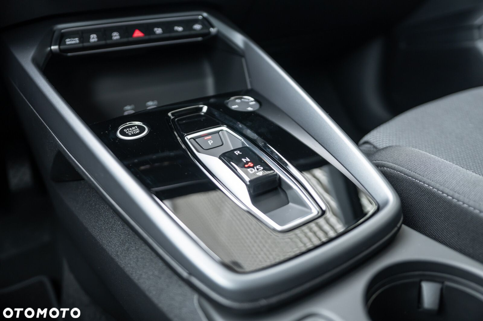 Audi A3 - 15