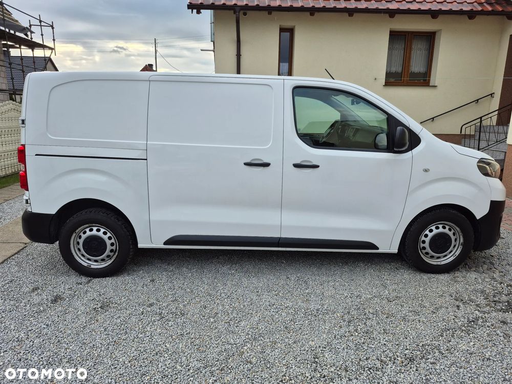 Toyota PROACE EXPERT - 12