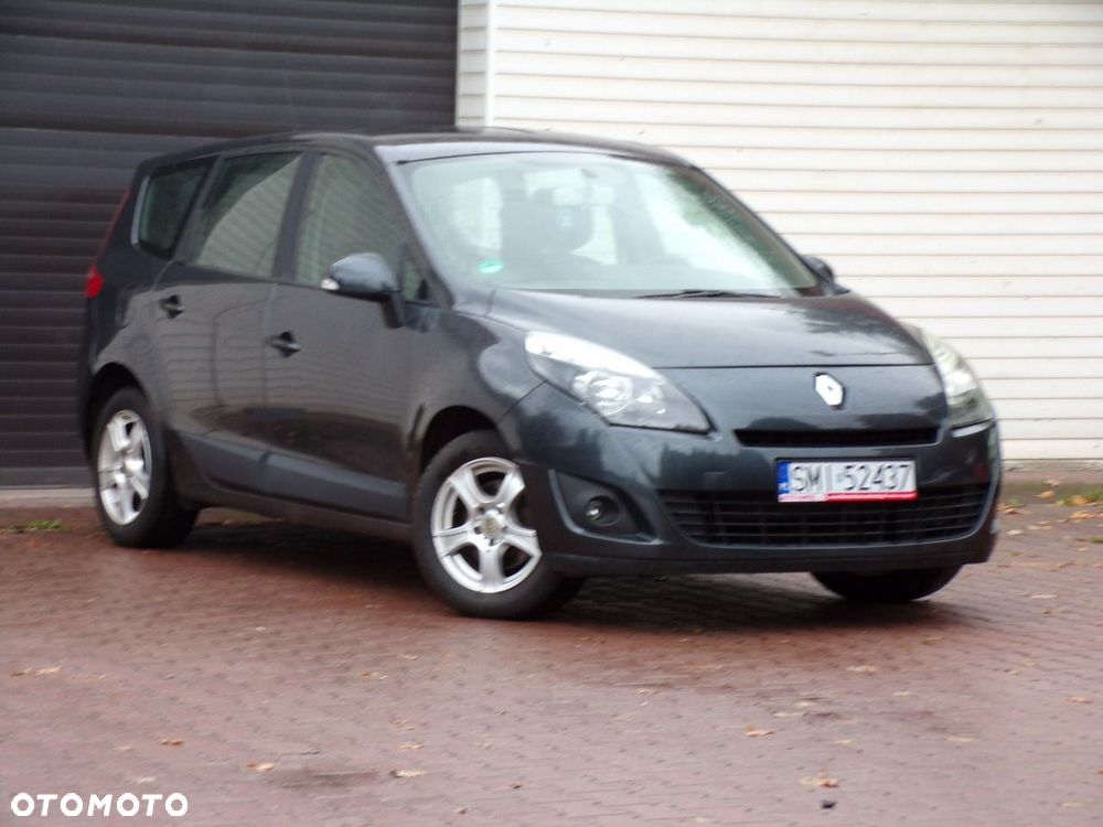 Renault Grand Scenic - 3