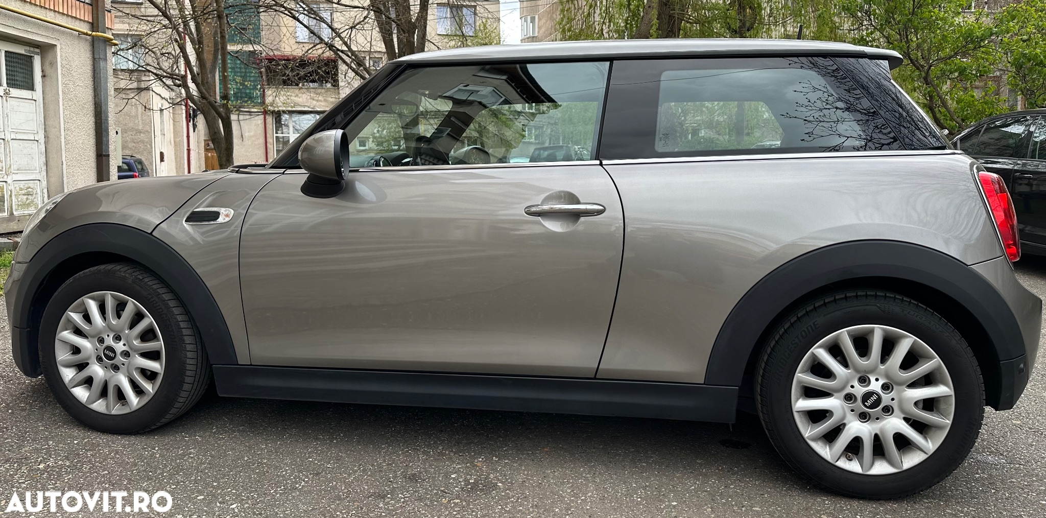 Mini Cooper - 2