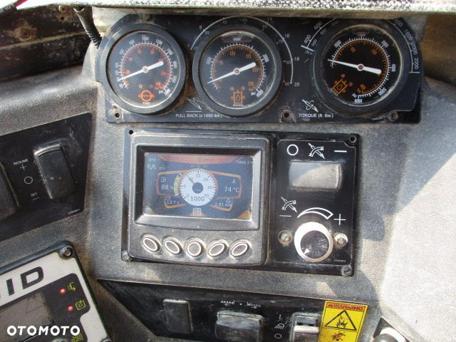 Ditch Witch Jt20 - 9