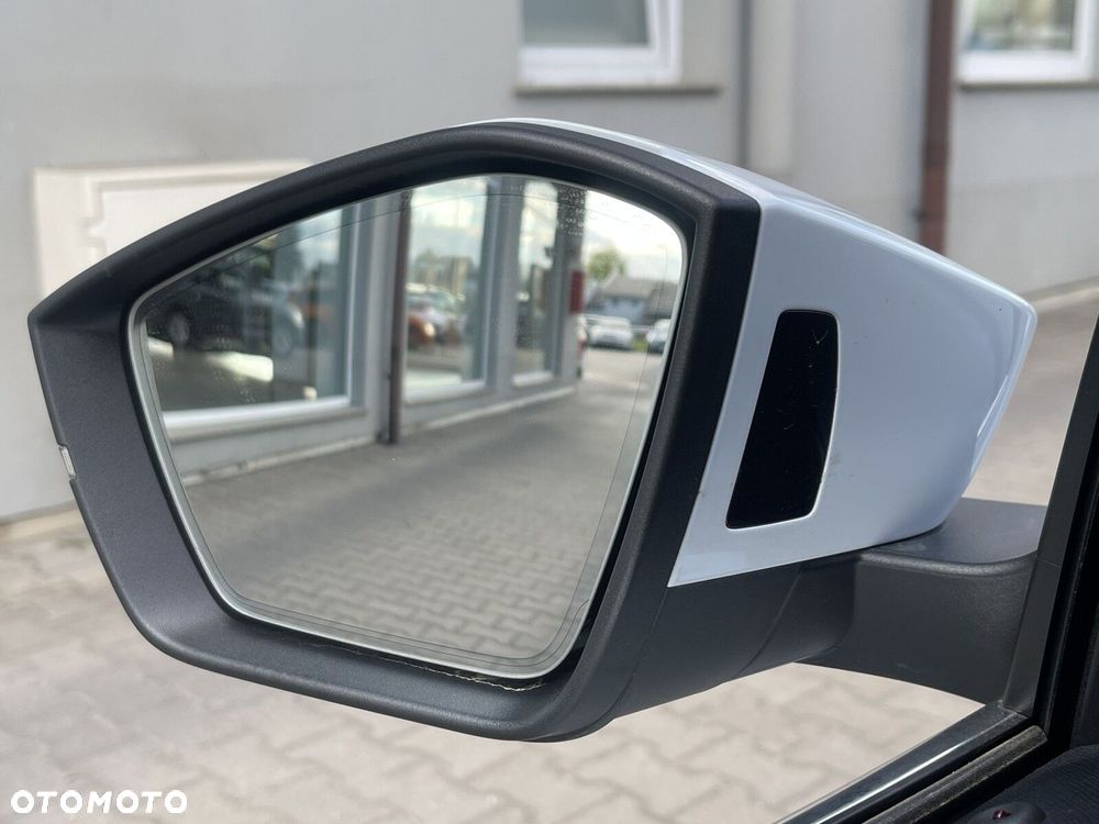 Skoda Octavia 2.0 TSI 4x4 Style DSG - 12