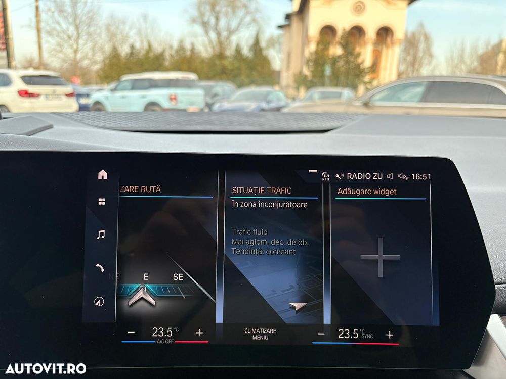 BMW Seria 2 218i AT Luxury Line - 15