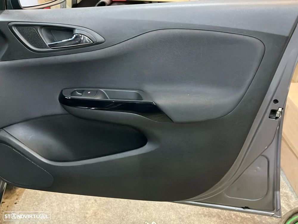 Opel Corsa 1.4 Dynamic Easytronic - 20