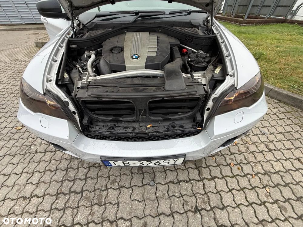 BMW X6 - 27