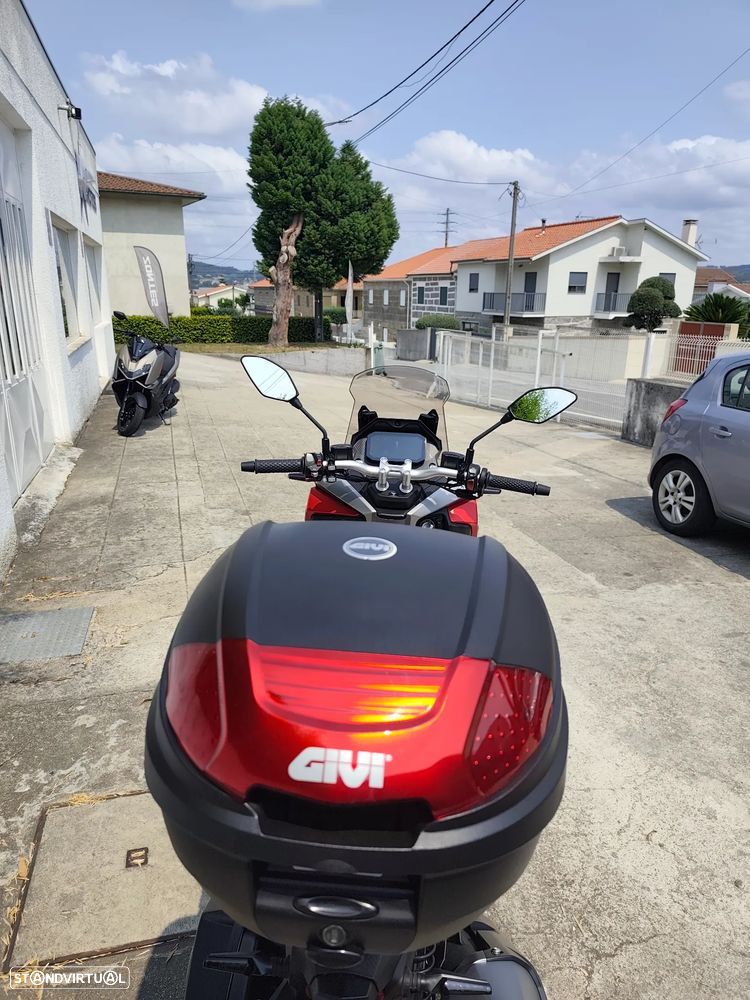 Voge SR1 ADV ADV - 8