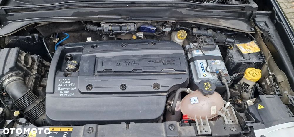 Jeep Renegade 1.4 MultiAir Active Drive Automatik Limited - 12