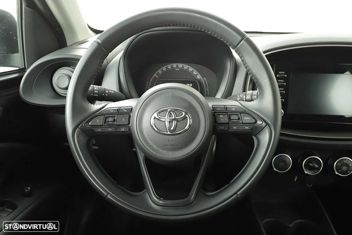 Toyota Aygo X 1.0 Play - 14
