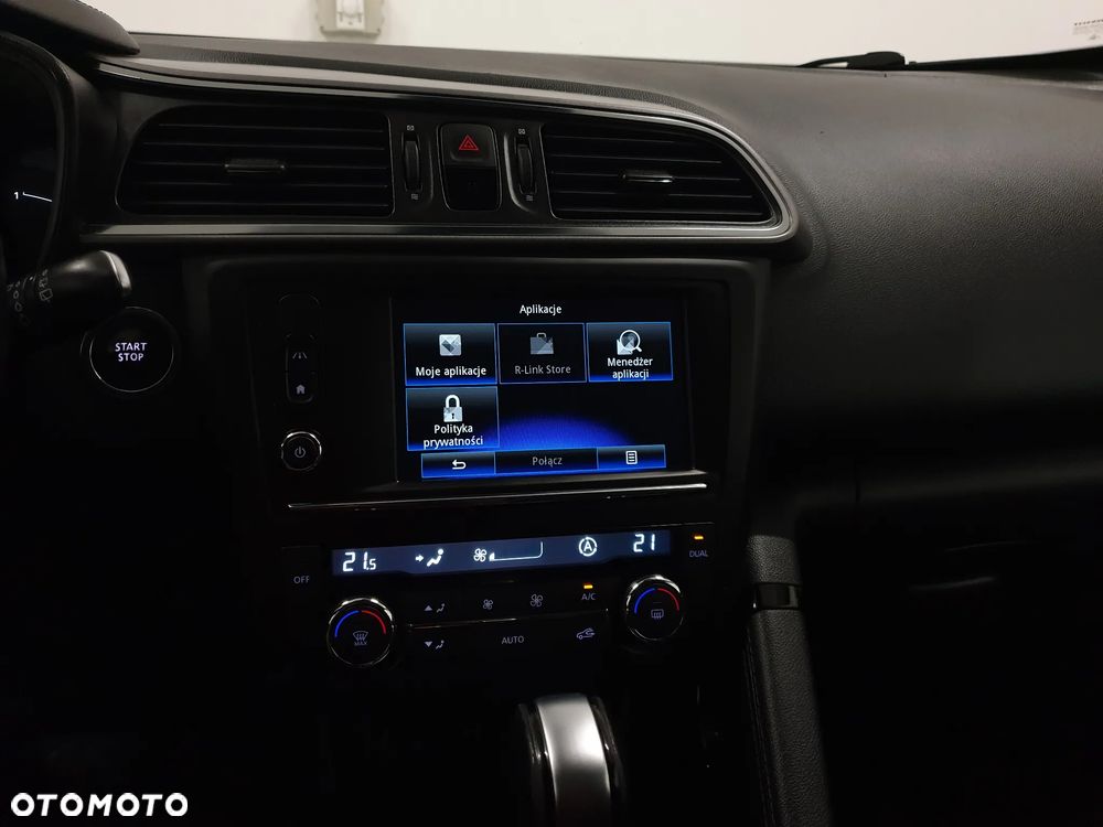 Renault Kadjar 1.2 Energy TCe Limited EDC - 20