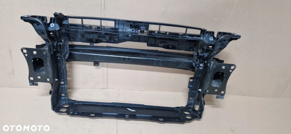 WZMOCNIENIE GOLF VIII BELKA ZDERZAKA GOLF 8 5H0 - 2